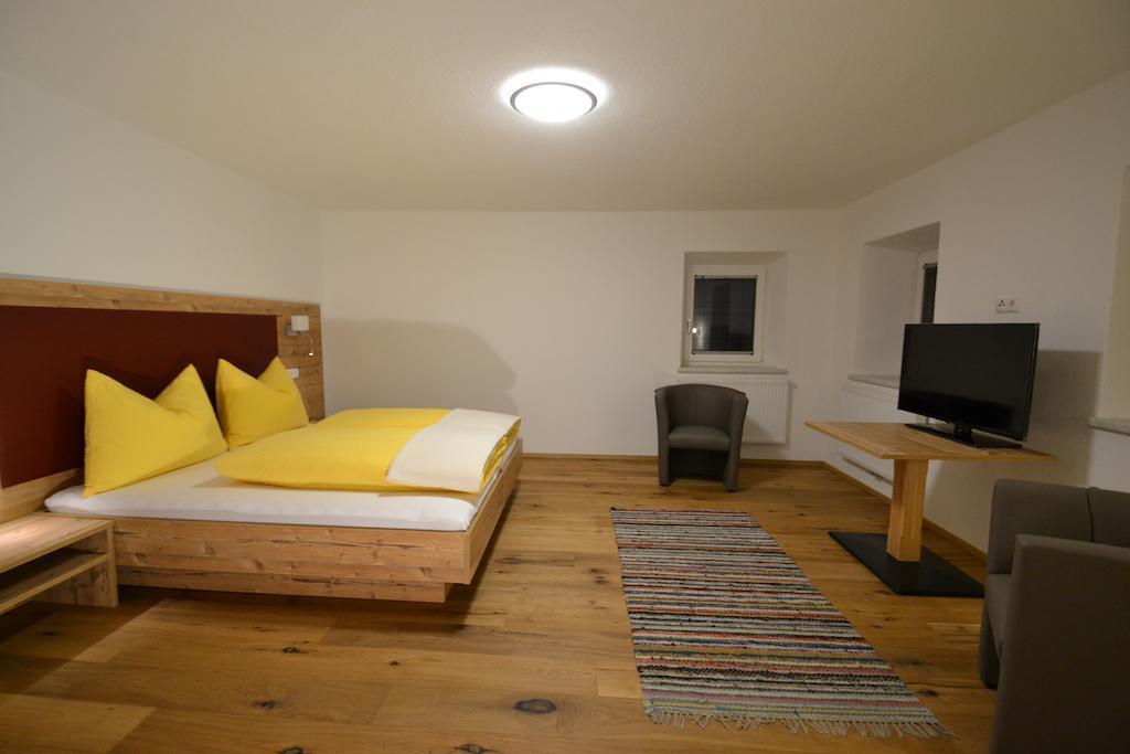 Landhaus Waldesruh Oetz Room photo