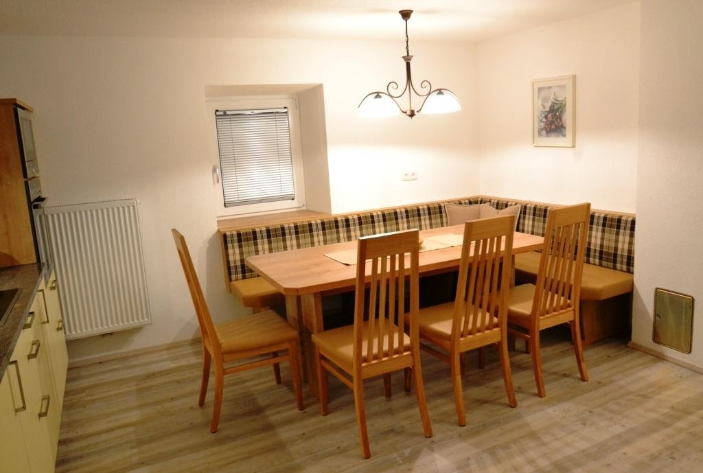 Landhaus Waldesruh Oetz Room photo