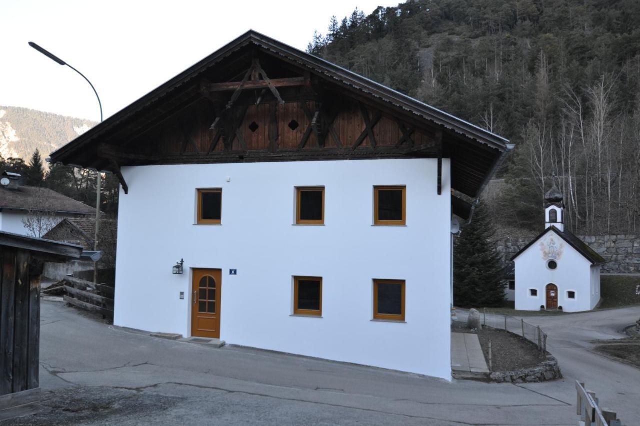Landhaus Waldesruh Oetz Room photo